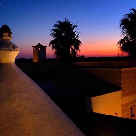 I Love Trullo - Country Boutique Apartments - Villa Laura Остуни Экстерьер фото