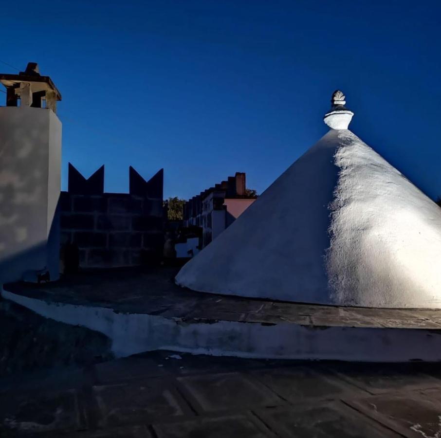 I Love Trullo - Country Boutique Apartments - Villa Laura Остуни Экстерьер фото