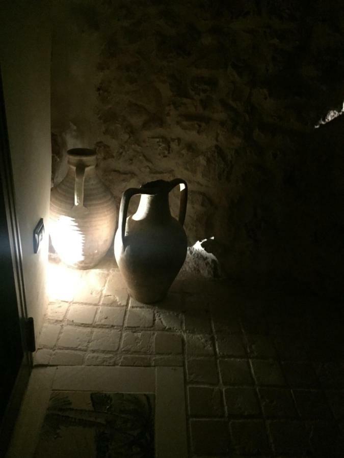 I Love Trullo - Country Boutique Apartments - Villa Laura Остуни Экстерьер фото