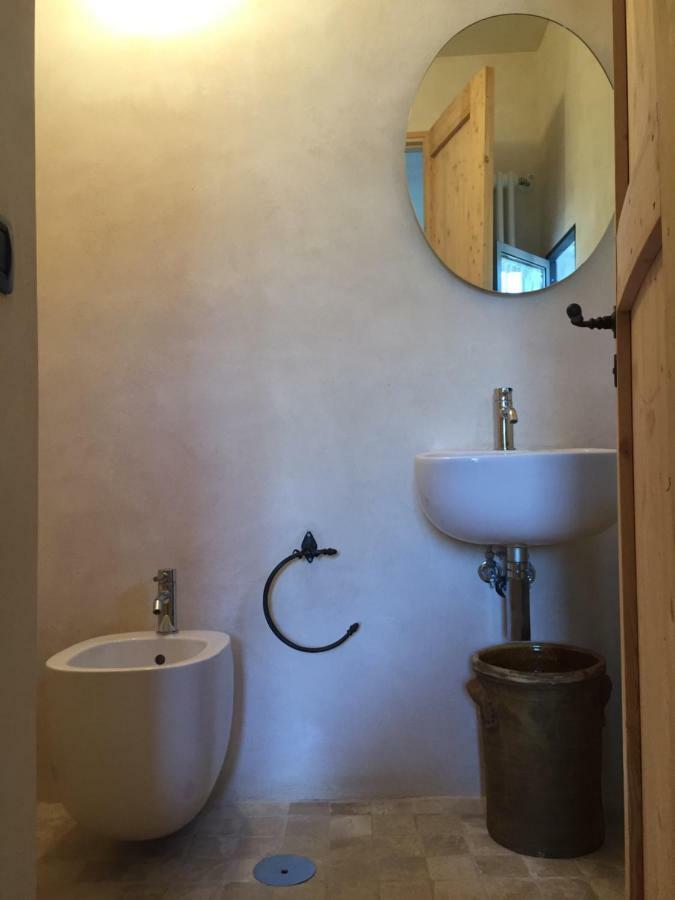 I Love Trullo - Country Boutique Apartments - Villa Laura Остуни Экстерьер фото